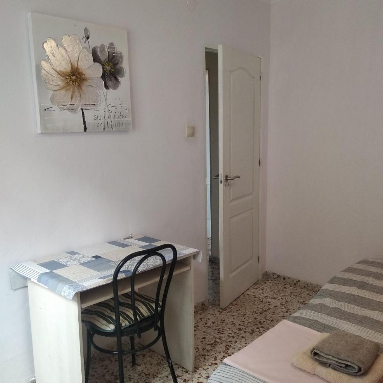 Сozy House Apartment Аликанте Екстериор снимка