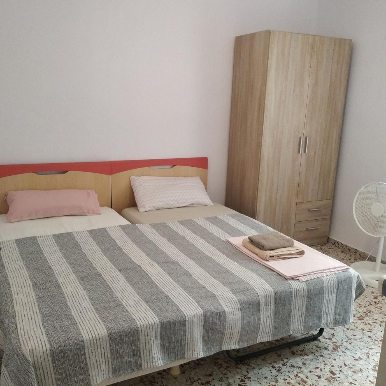 Сozy House Apartment Аликанте Екстериор снимка