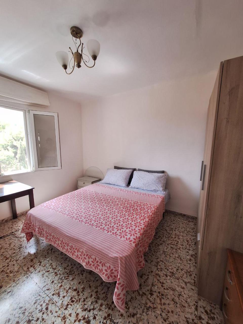 Сozy House Apartment Аликанте Екстериор снимка