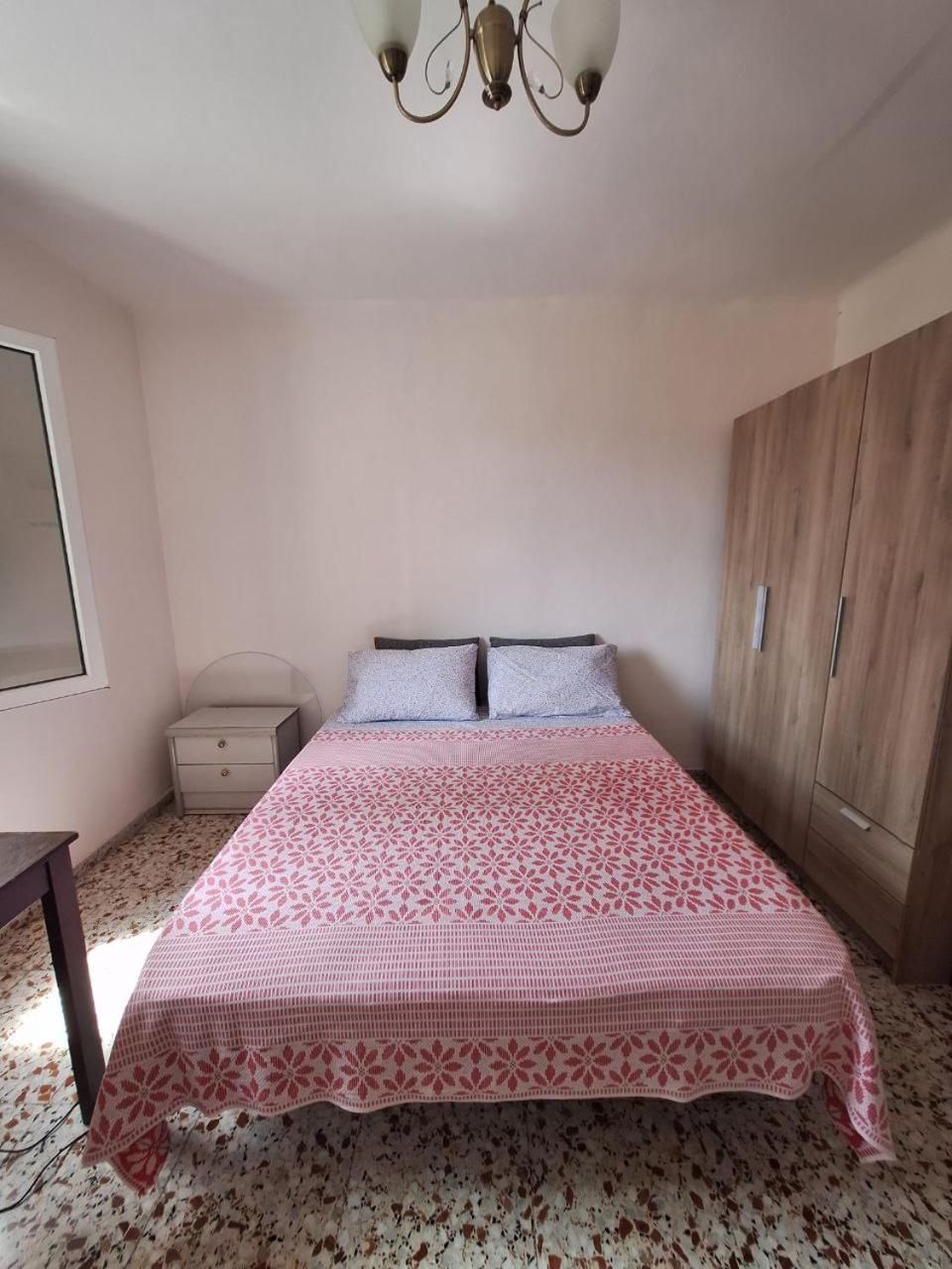 Сozy House Apartment Аликанте Екстериор снимка