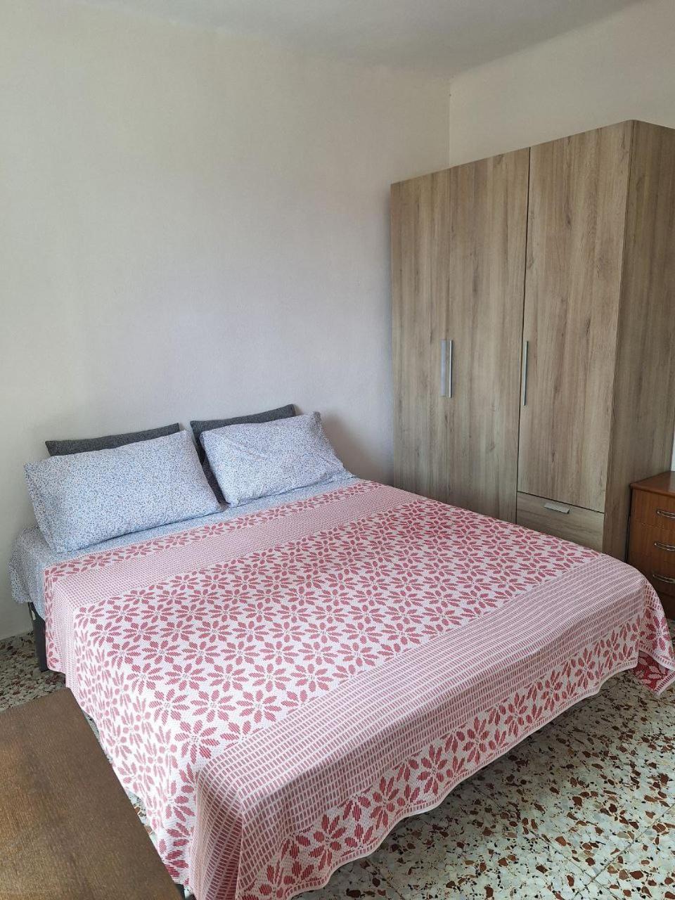Сozy House Apartment Аликанте Екстериор снимка