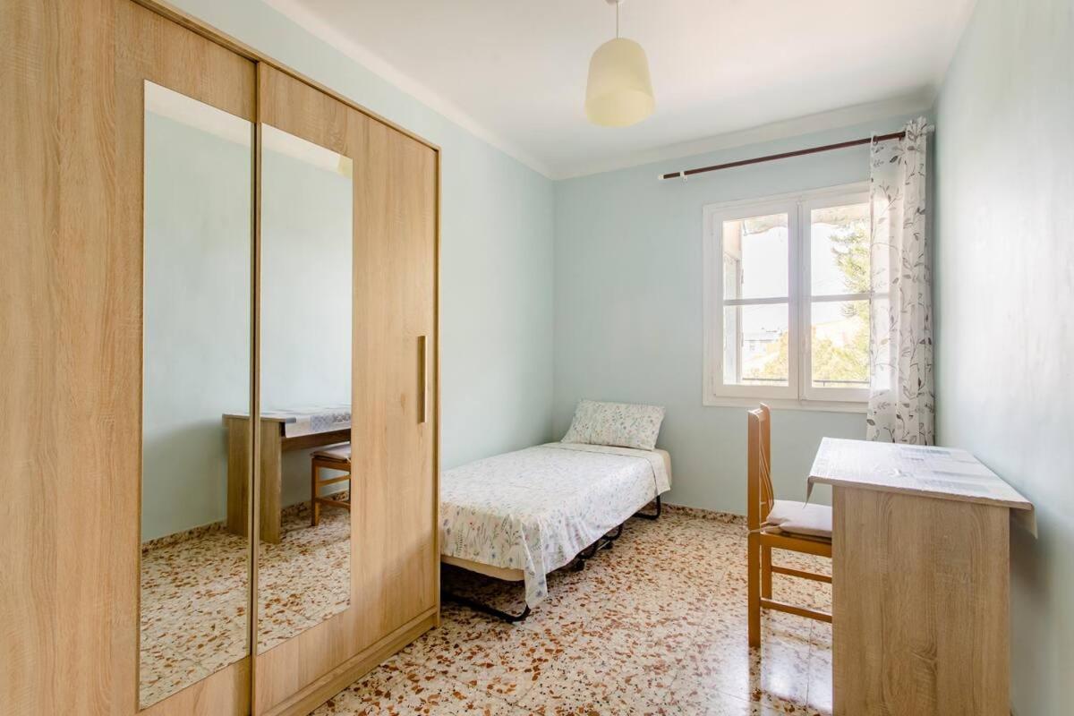 Сozy House Apartment Аликанте Екстериор снимка