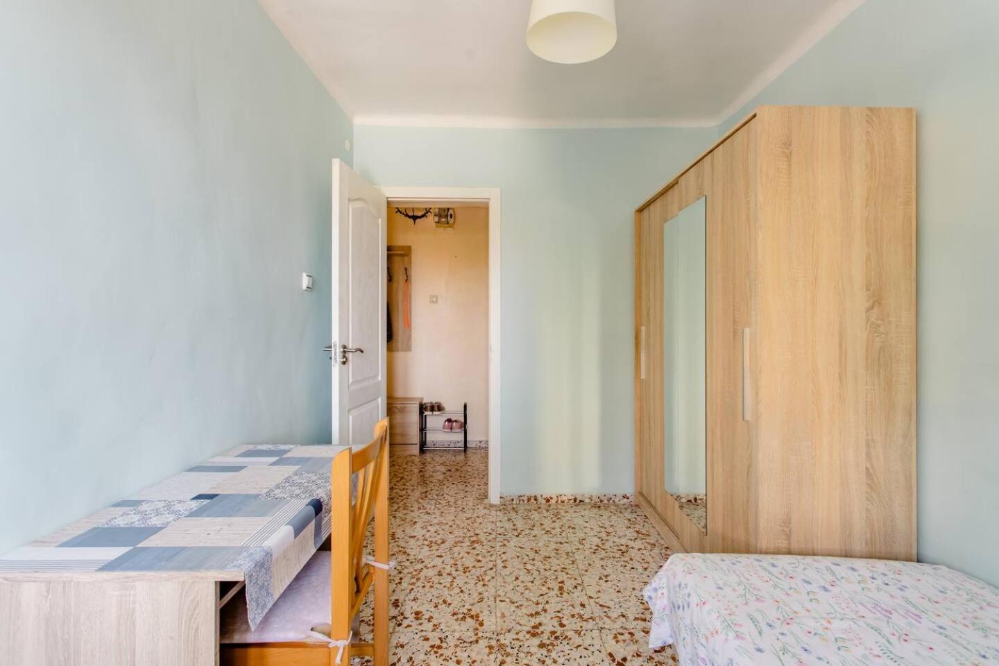 Сozy House Apartment Аликанте Екстериор снимка